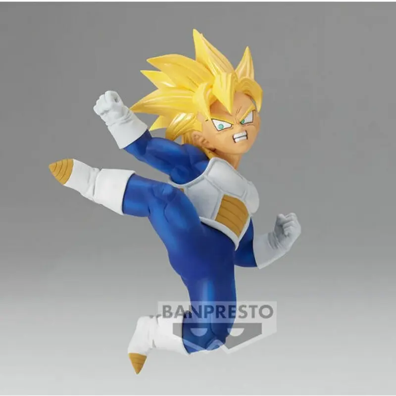 DRAGON BALL Z SON GOHAN SUPER SAYAN BANPRESTO