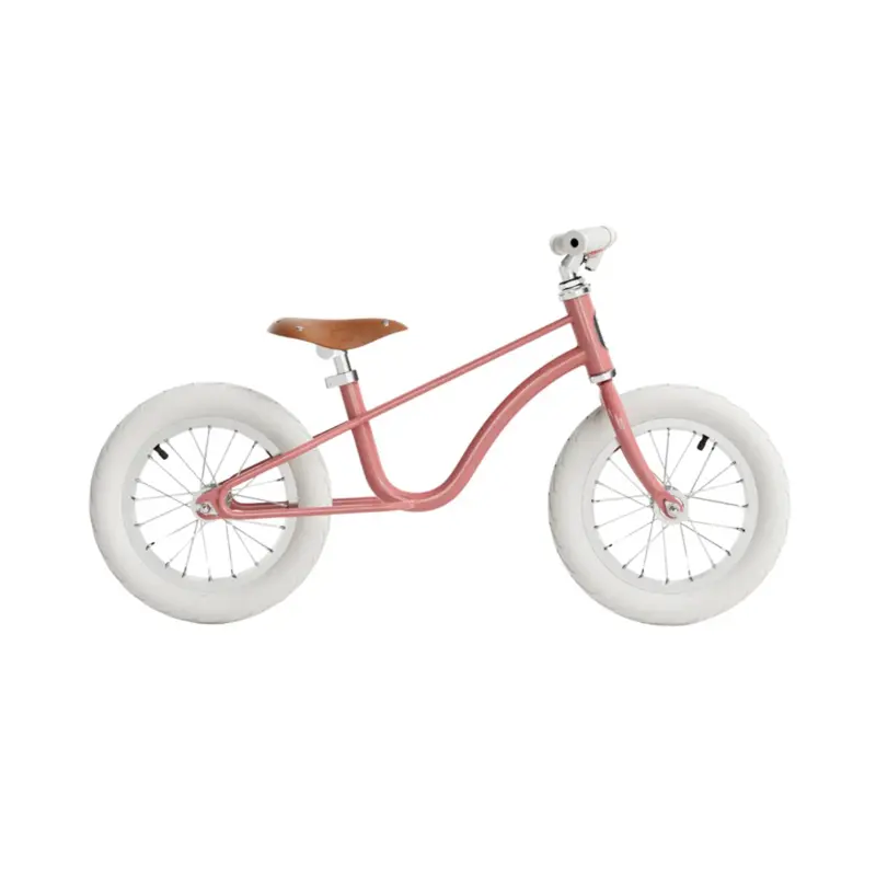 Draisienne Icon Banwood x Maison Rispal - Rose