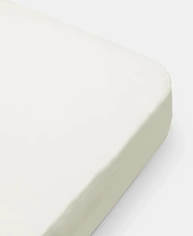 Drap Housse Enfant Bea 68x162x12 Cm - Pure Nature
