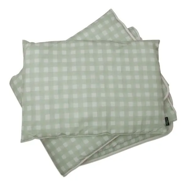 Duo Couette & Oreiller Doli 120x180cm - Brigitte Farrow