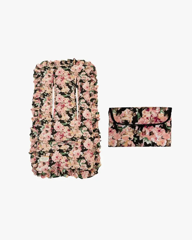 Duo Pivoine Liberty
