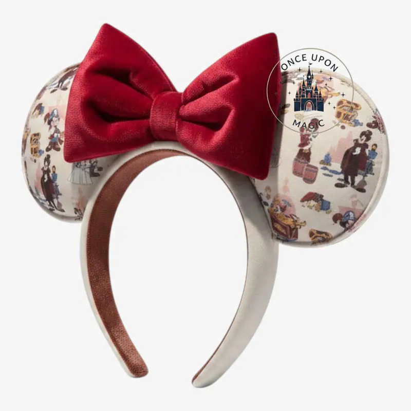 Ears Best Day Ever – Disneyland Paris