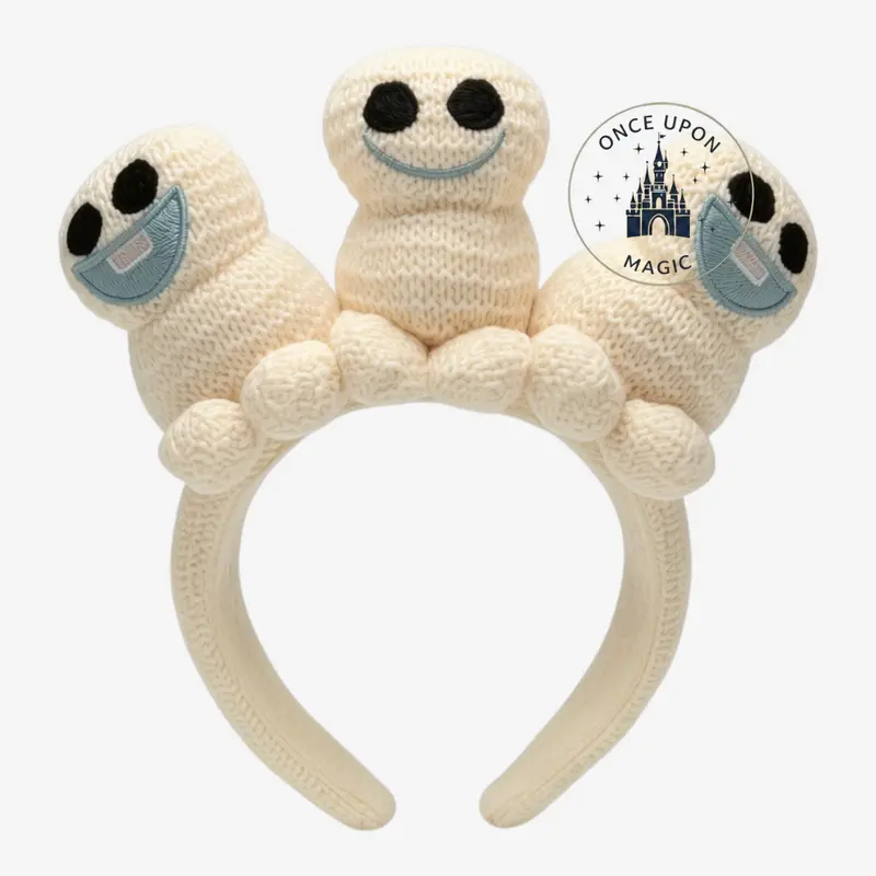 Ears Disney Frozen Snowgies — Disneyland Paris