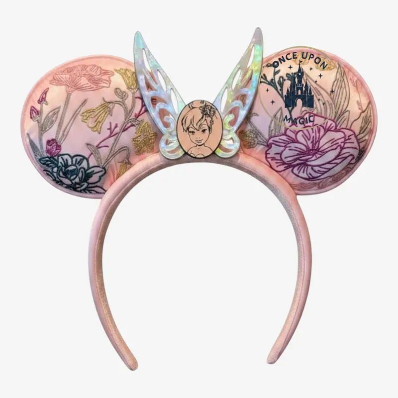 Ears Fée Clochette – Disneyland Paris