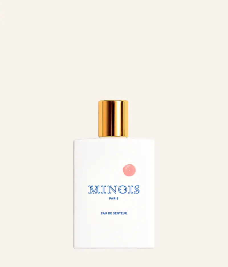 Eau de senteur bébé