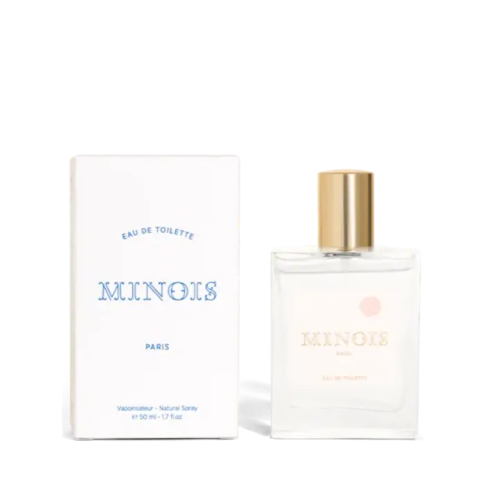 Eau de toilette enfant