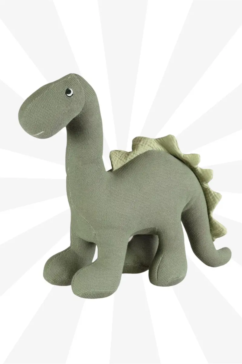 Egmont Toys - Grand Dinosaure Victor - 👶Naissance+
