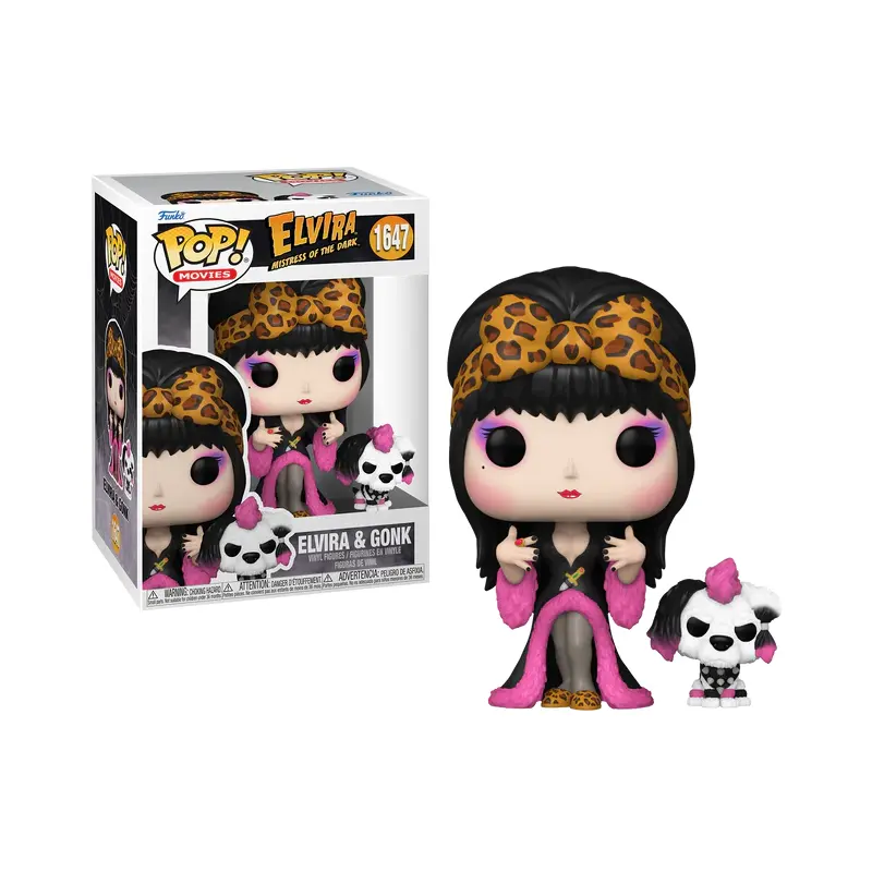Elvira