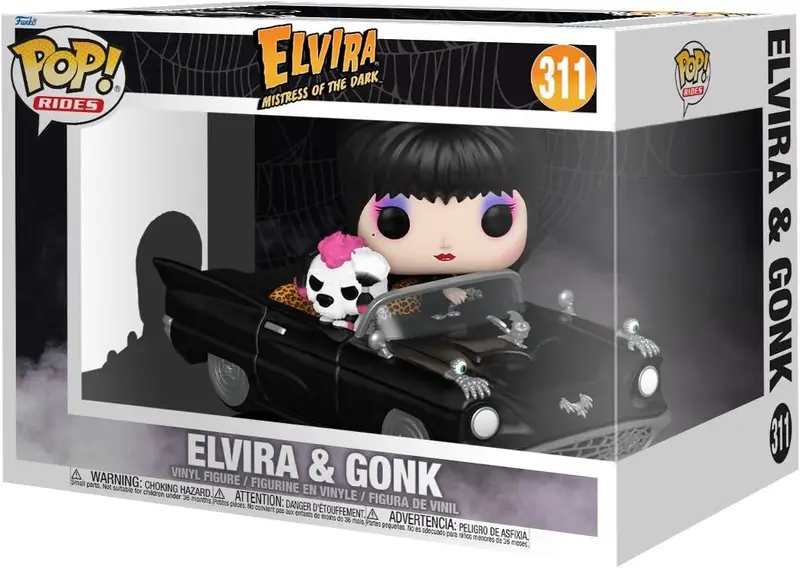 Elvira