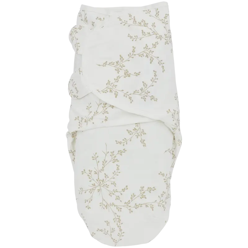 Emmaillotage Branches - crème - 0-3 mois - 1,0 TOG