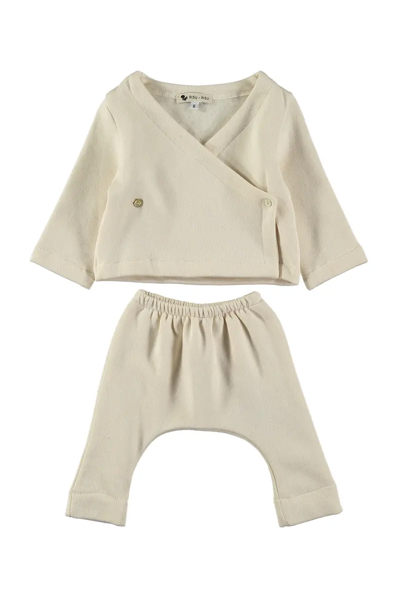 Ensemble bébé Bunny