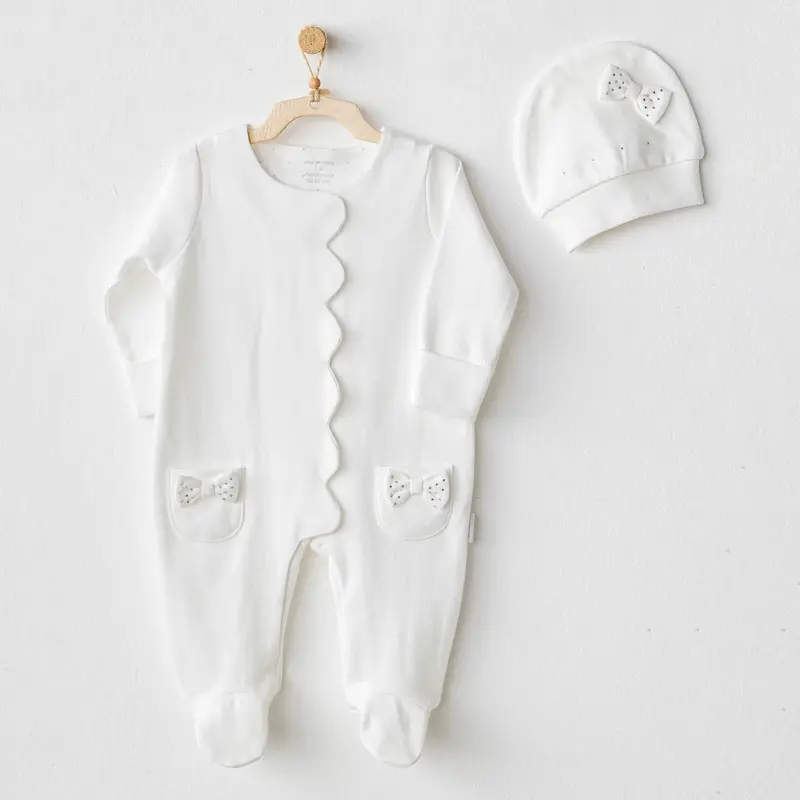 Ensemble Pyjama Bébé – Chic Girl