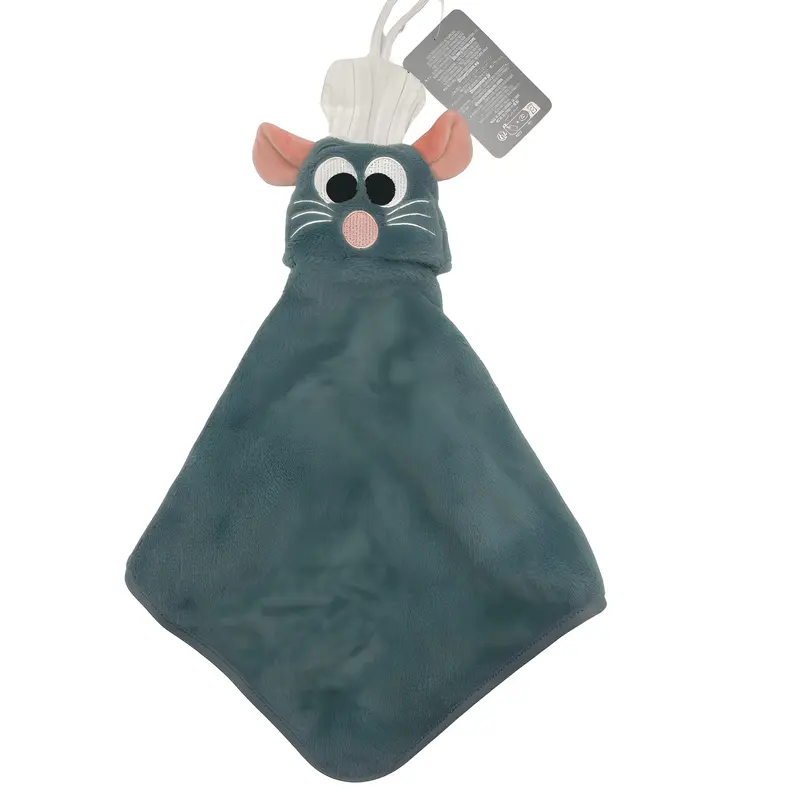 Essuie-mains Rémy Ratatouille – Disneyland Paris