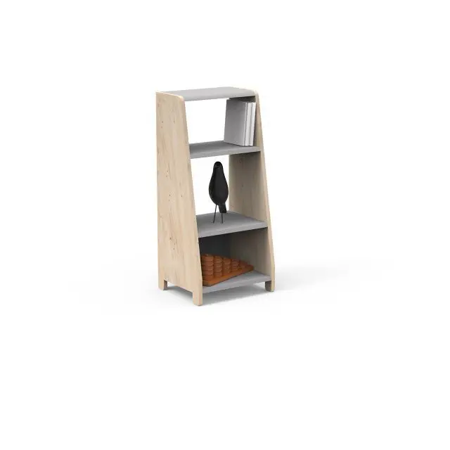 Étagère Une Colonne ASYMETRY