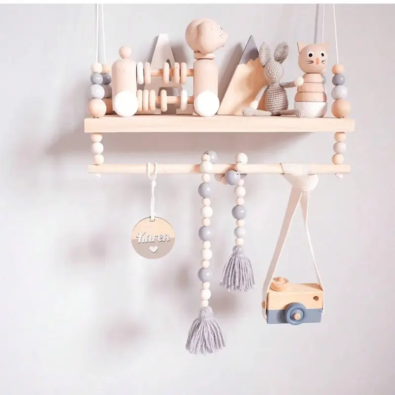 Étagères de rangement | Perles