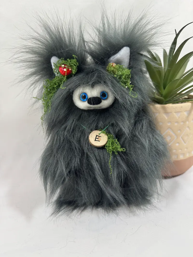 🌑 Etna – Frimousse Esprit de la Forêt n°8/10 🌿