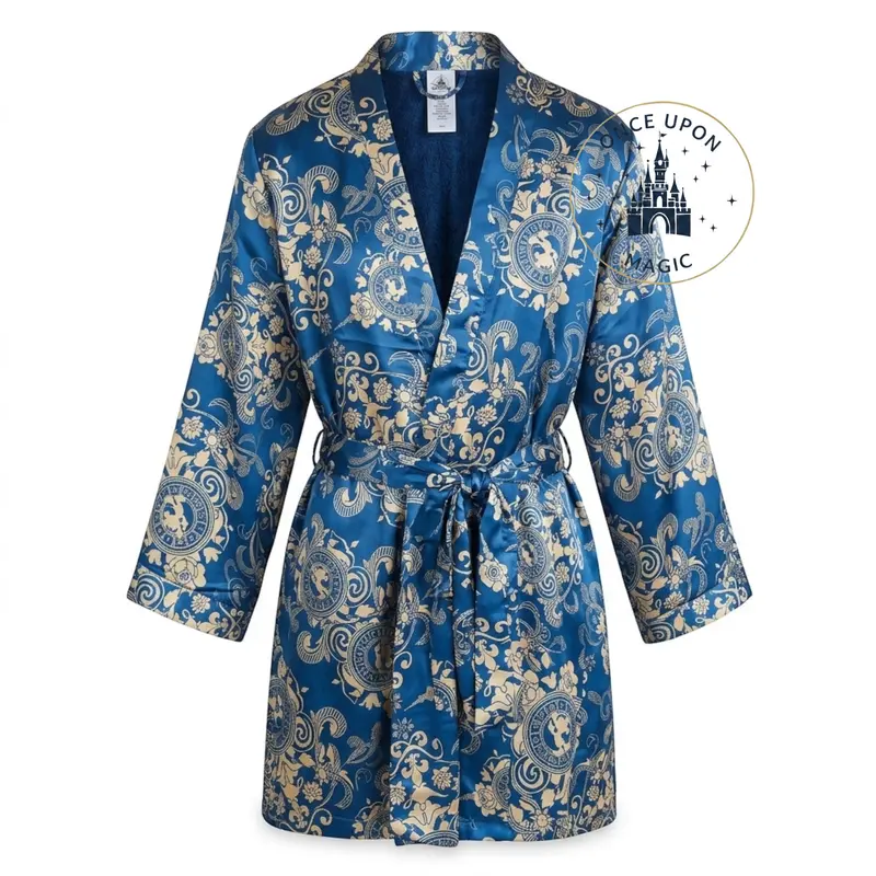 Exclusive Kimono – Disneyland Hotel - Disneyland Paris