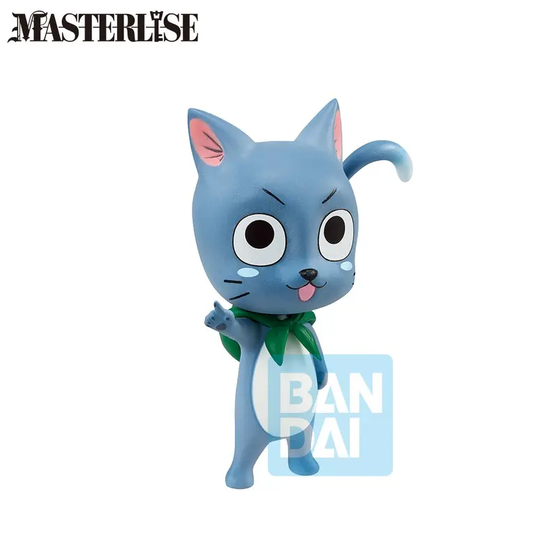 FAIRY TAIL HAPPY ICHIBANSHO 20TH ANNIVERSARY PRÉCOMMANDE