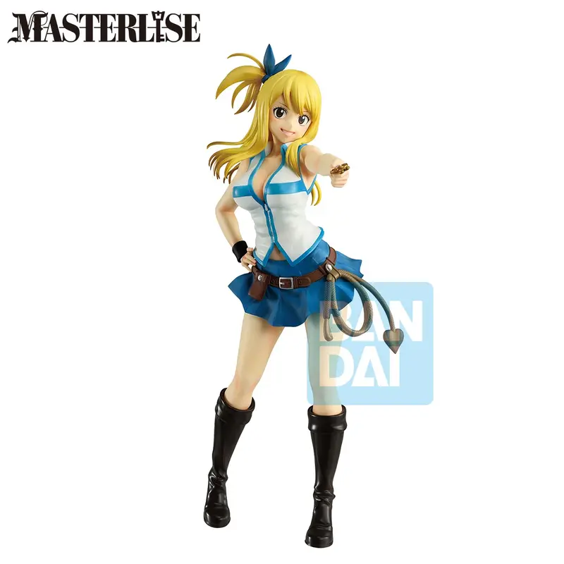 FAIRY TAIL LUCY HEARTFILIA ICHIBANSHO 20TH ANNIVERSARY PRÉCOMMANDE