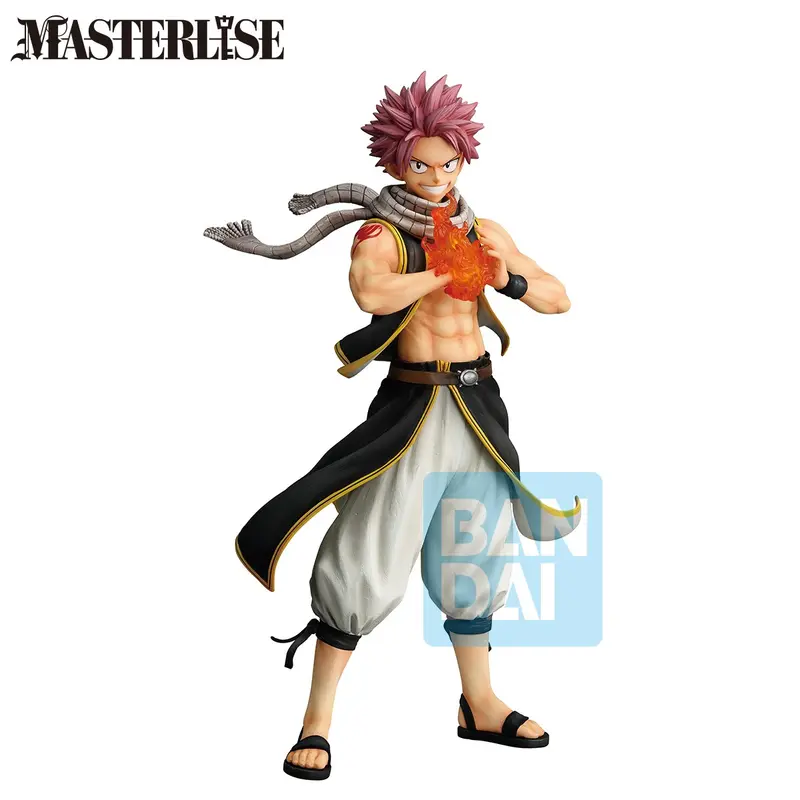 FAIRY TAIL NATSUKI DRAGNEEL ICHIBANSHO 20TH ANNIVERSARY PRÉCOMMANDE