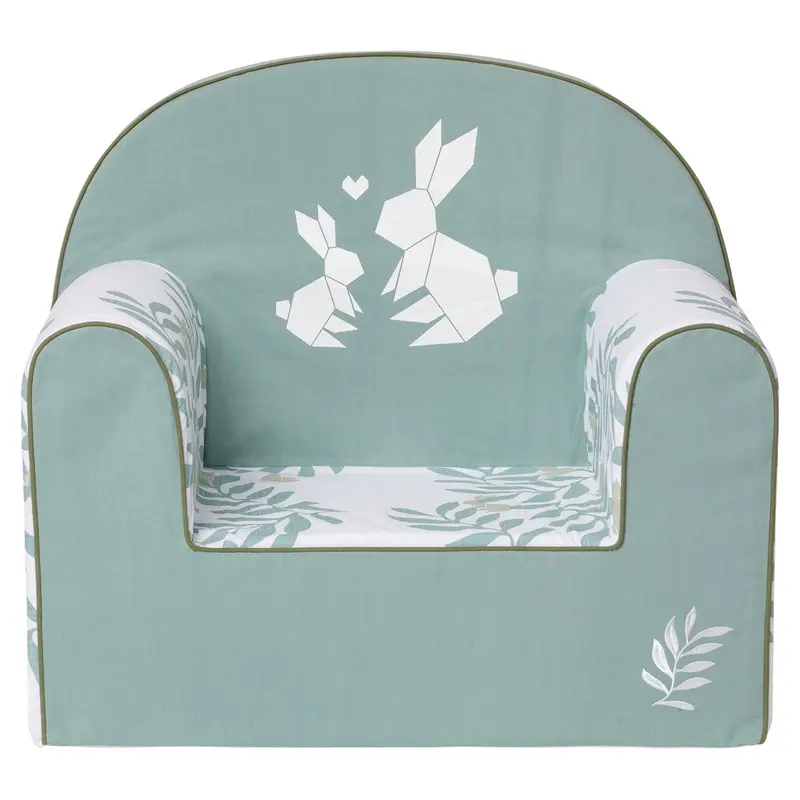 Fauteuil bébé Day Break - Chambre bébé fauteuil déhoussable