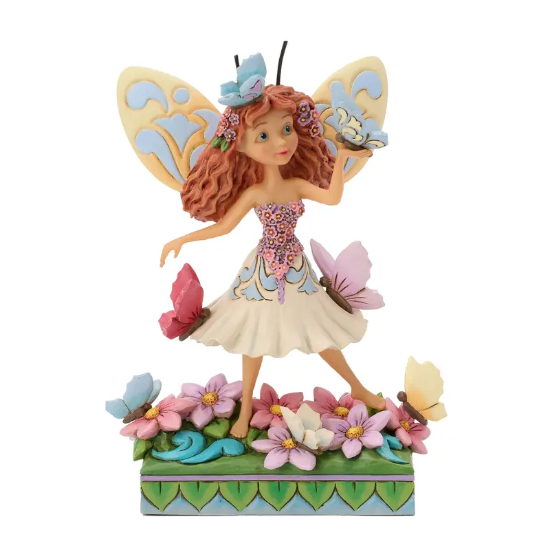 Fée Papillon – Heartwood