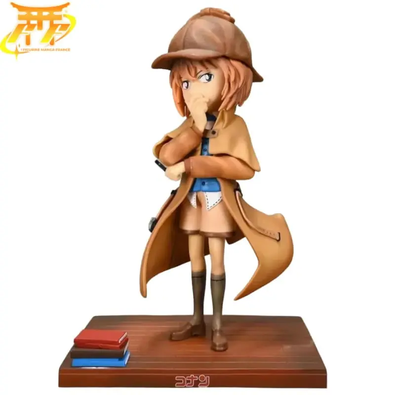 Figurine Ai Haibara "Détective" - Detective Conan