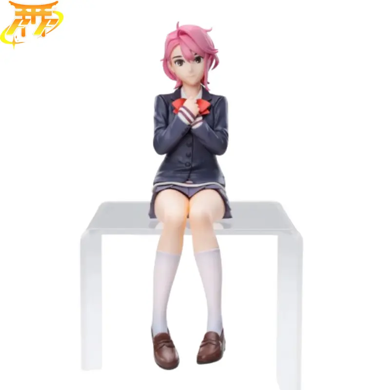 Figurine Aira Shiratori - Dandadan