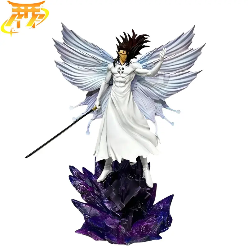 Figurine Aizen "Forme Finale" – Bleach