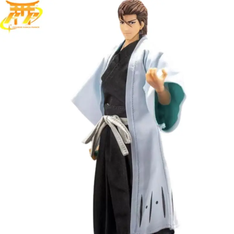 Figurine Aizen Sosuke - Bleach