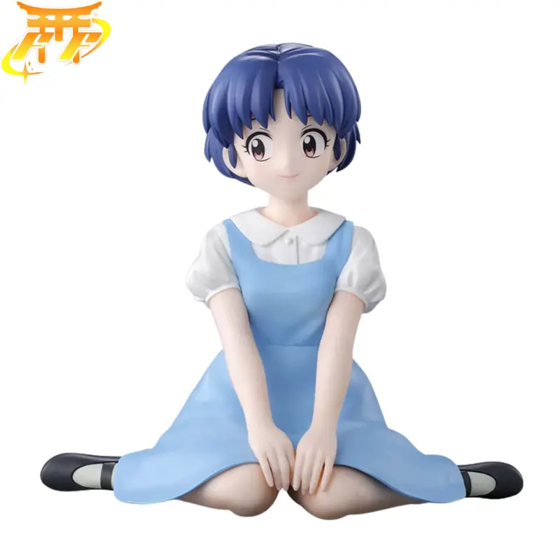 Figurine Akane Tendo - Ranma 1/2