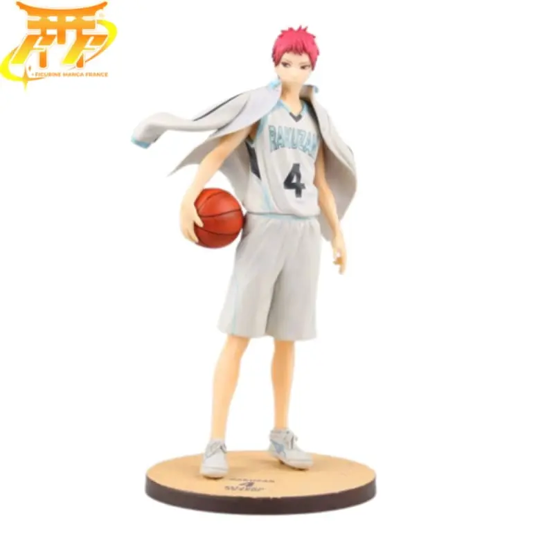Figurine Akashi Seijūrō - Kuroko No Basket