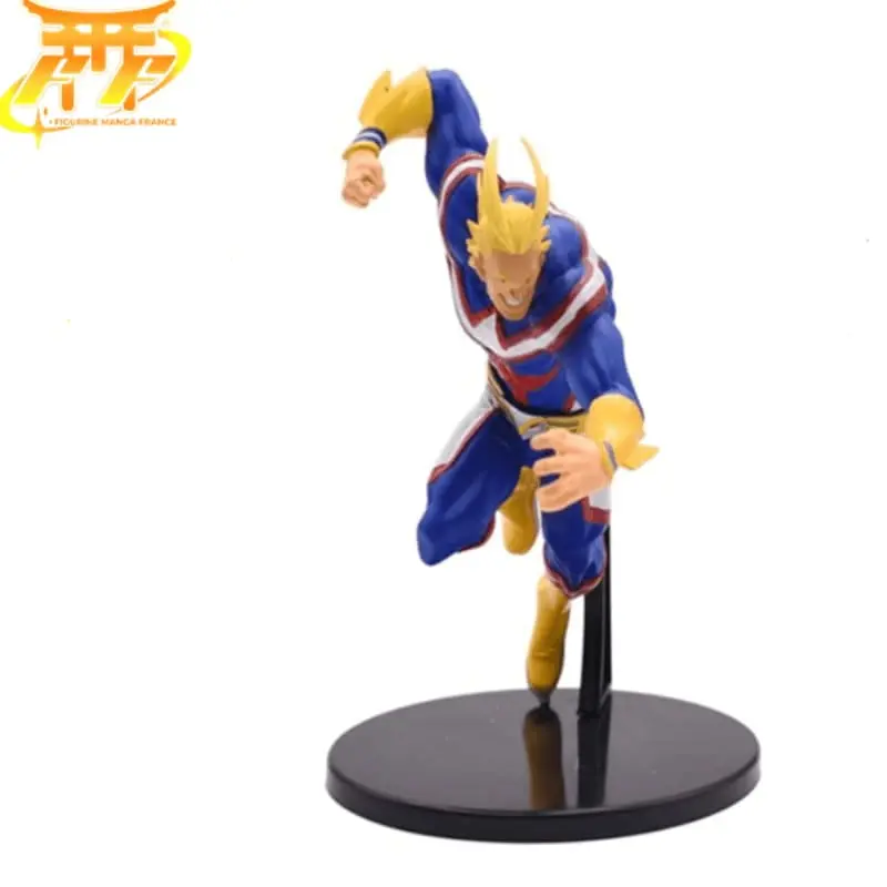 Figurine All Might- My Hero academia