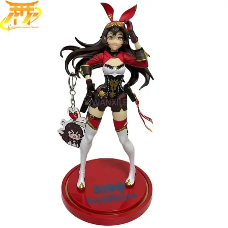 Figurine Amber - Genshin Impact