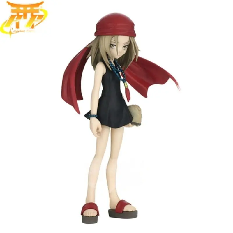 Figurine Anna Kyōyama - Shaman King