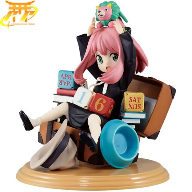 Figurine Anya - Spy x Family