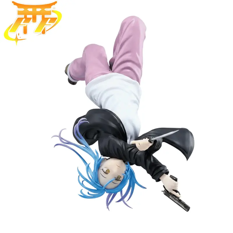 Figurine Aoi Akira - Sakamoto Days