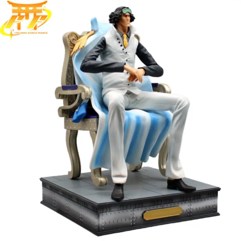 Figurine Aokiji - One Piece