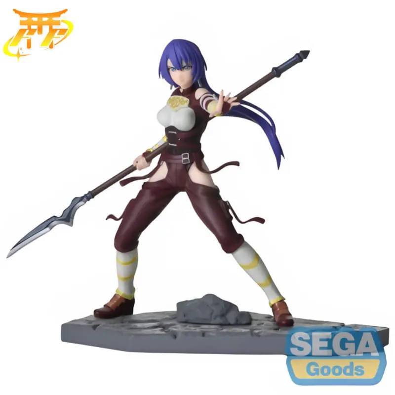 Figurine Arthur Pencilgon - Shangri La Frontier