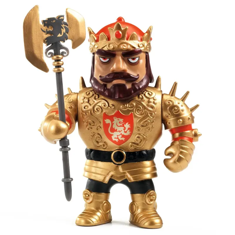 figurine arty toys ze glorious - DJECO