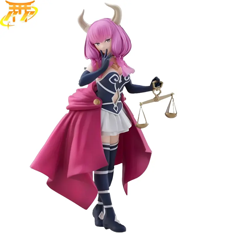 Figurine Aura - Frieren