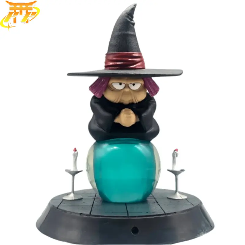 Figurine Baba La Voyante - Dragon Ball Z