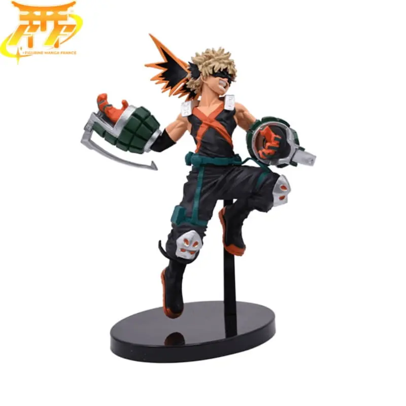 Figurine Bakugo Katsuki - My Hero Academia