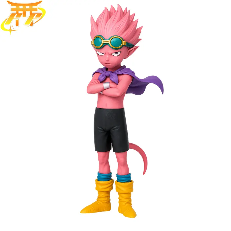 Figurine Beelzebub - Sand Land