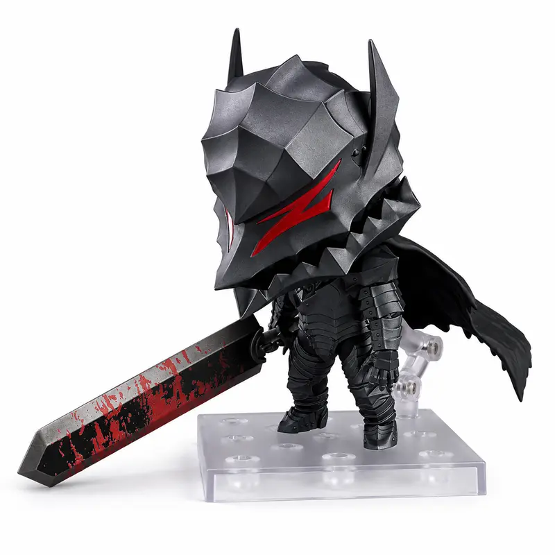 Figurine Berserk - Nendoroid Berserker