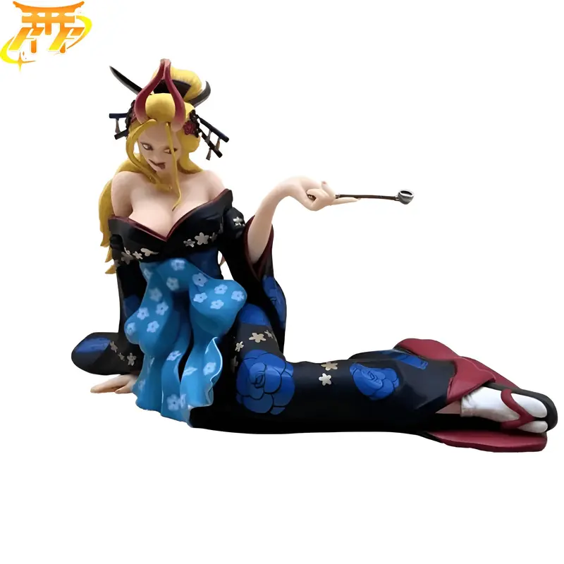 Figurine Black Maria - One Piece
