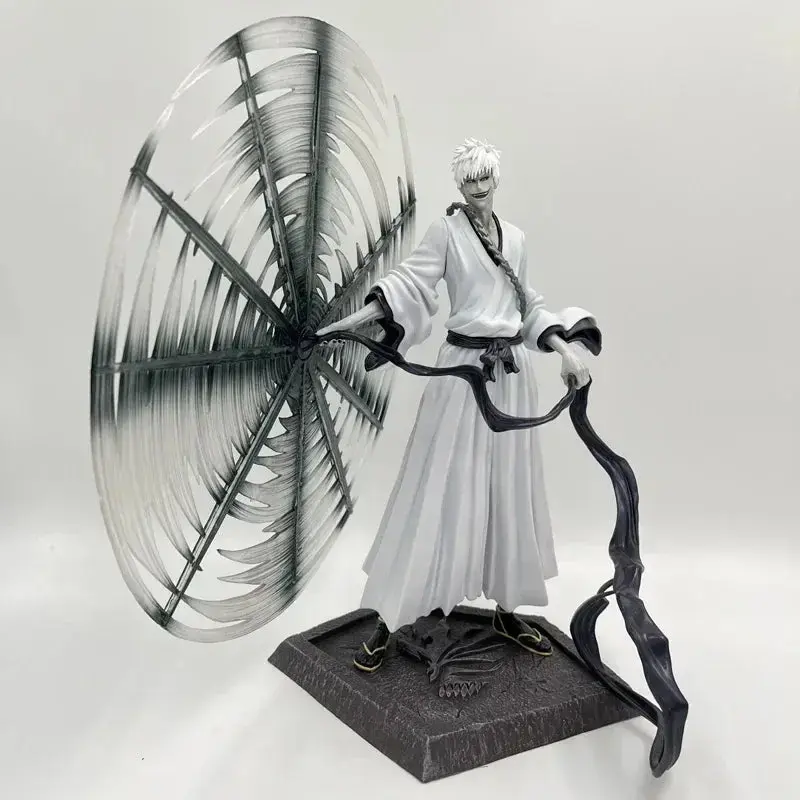 Figurine Bleach - White