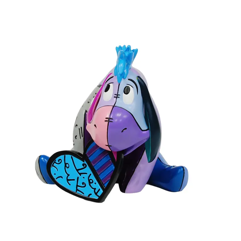 Figurine Bourriquet - Disney by Britto