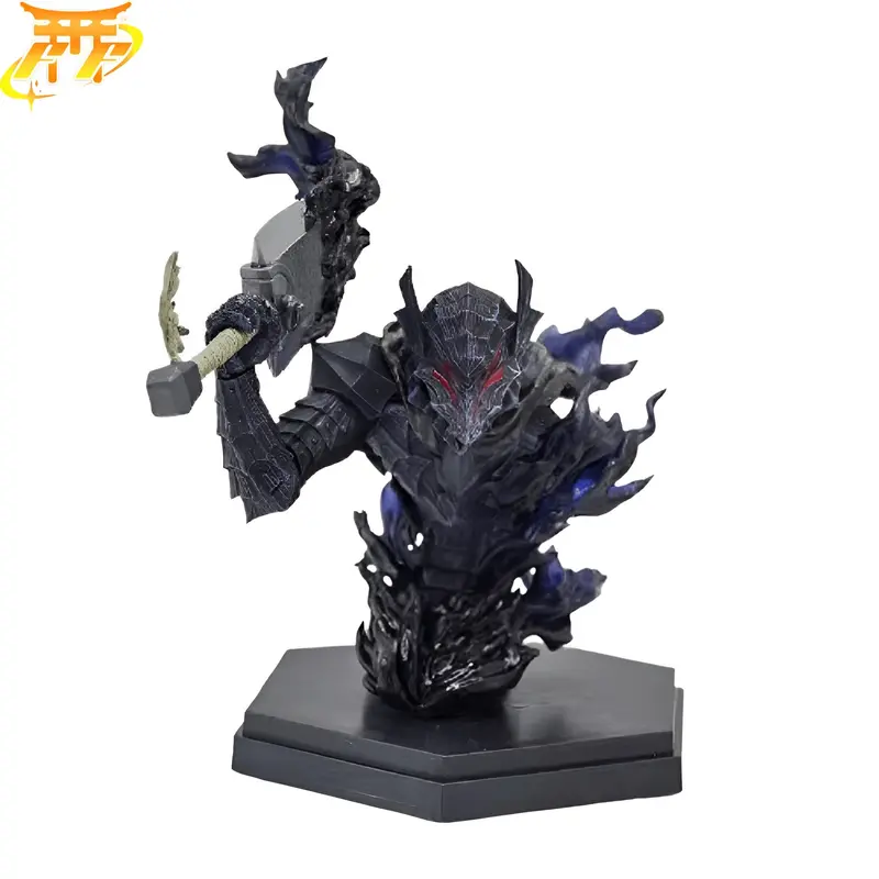 Figurine Buste Berserker - Berserk