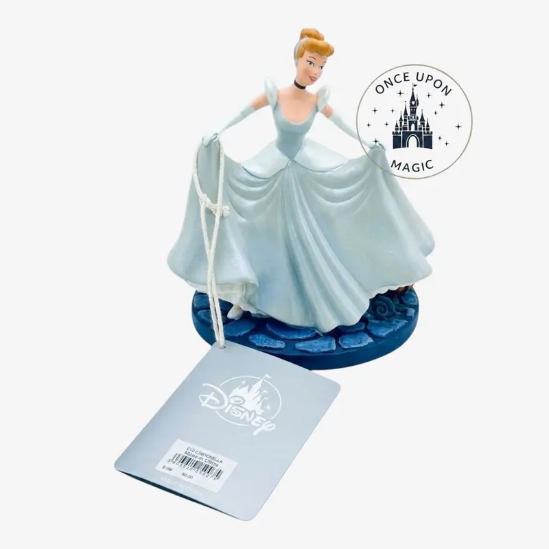 Figurine Cendrillon – Disneyland Paris